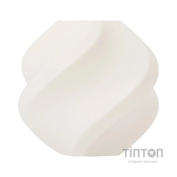 Пластик для 3D-принтера Bambu Lab PLA Tough+ 1кг, 1.75мм, White (A10-W0-1.75-1000-SPL)