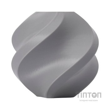 Пластик для 3D-принтера Bambu Lab TPU for AMS, 1.75 мм, 1 кг, Gray (U02-D0-1.75-1000-SPL)