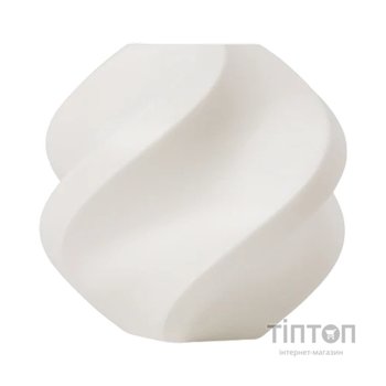 Пластик для 3D-принтера Bambu Lab TPU for AMS, 1.75 мм, 1 кг, White (U02-W0-1.75-1000-SPL)