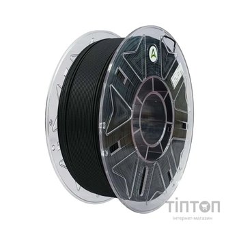 Пластик для 3D-принтера Creality PAHT-CF Hyper 1кг, 1.75мм, black (3301060021)