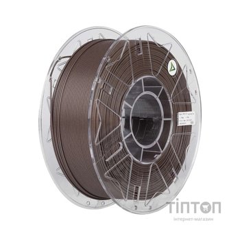 Пластик для 3D-принтера Creality PETG-CF Hyper 1.75mm, 1kg, Milk Tea Brown (3301060040)