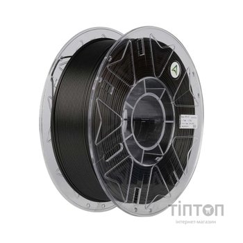 Пластик для 3D-принтера Creality PETG-CF Hyper 1.75mm, 1kg, Night Gray (3301060037)