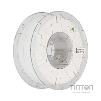 Пластик для 3D-принтера Creality PLA Hyper Lightweight 1кг, 1.75мм, White (3301010555)