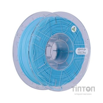 Пластик для 3D-принтера Creality PLA Hyper Luminous 1.75mm, 1kg, blue (3301010540)
