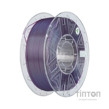 Пластик для 3D-принтера Creality PLA Hyper RFID Stardust 1.75mm, 1kg, purple (3301010575)