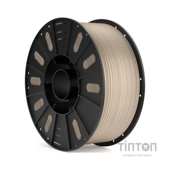 Пластик для 3D-принтера ELEGOO Rapid PLA Plus 3кг, 1.75мм, beige (50.203.0361)