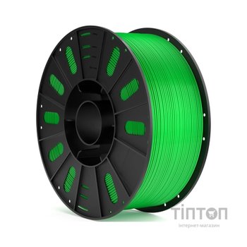 Пластик для 3D-принтера ELEGOO Rapid PLA Plus 3кг, 1.75мм, green (50.203.0355)