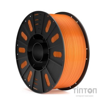 Пластик для 3D-принтера ELEGOO Rapid PLA Plus 3кг, 1.75мм, orange (50.203.0358)