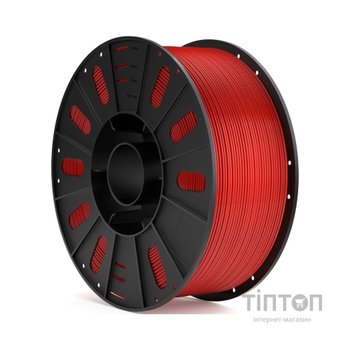 Пластик для 3D-принтера ELEGOO Rapid PLA Plus 3кг, 1.75мм, red (50.203.0356)
