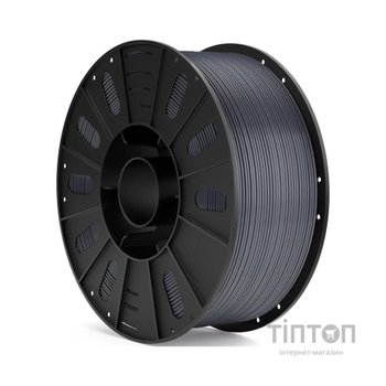 Пластик для 3D-принтера ELEGOO Rapid PLA Plus 3кг, 1.75мм, silver (50.203.0357)
