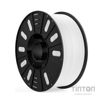 Пластик для 3D-принтера ELEGOO Rapid PLA Plus 3кг, 1.75мм, white (50.203.0352)