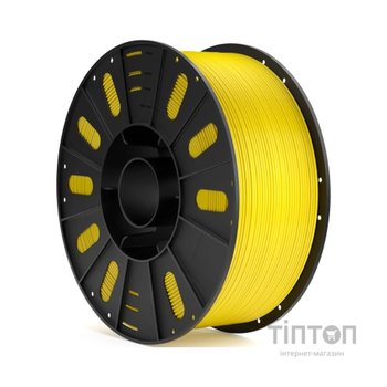 Пластик для 3D-принтера ELEGOO Rapid PLA Plus 3кг, 1.75мм, yellow (50.203.0359)