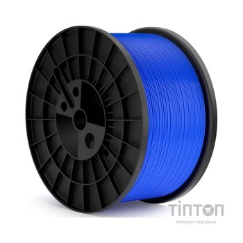 Пластик для 3D-принтера ELEGOO Rapid PLA Plus 5кг, 1.75мм, blue (50.203.0343)