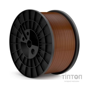 Пластик для 3D-принтера ELEGOO Rapid PLA Plus 5кг, 1.75мм, brown (50.203.0349)