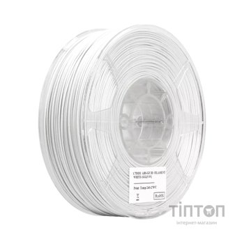 Пластик для 3D-принтера eSUN EABS-GF 1,75mm 1kg NATURAL (EABS-GF-P175N1)