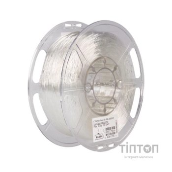 Пластик для 3D-принтера eSUN eFLEX 1кг 1,75mm NATURAL (EFLEX175N1)