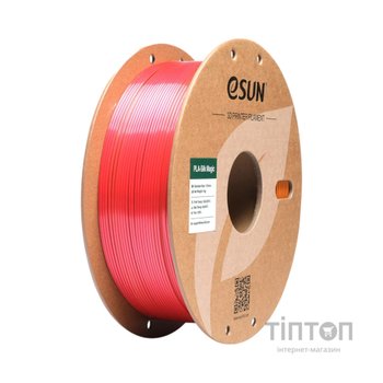 Пластик для 3D-принтера eSUN ePLA-Silk Magic 1кг, 1.75мм, Red Gold (EPLA-SILKMAGIC-P175RJ1)