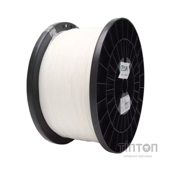 Пластик для 3D-принтера eSUN PLA+ 1.75мм, 5кг, White (PLA+175W5)