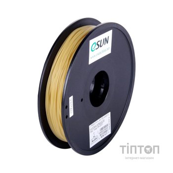 Пластик для 3D-принтера eSUN PVA 1,75mm 0,5kg Natural (PVA175N05)