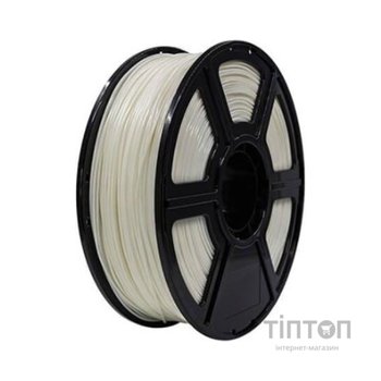 Пластик для 3D-принтера Flashforge ASA 1,75mm 1kg Natural (90006544001)