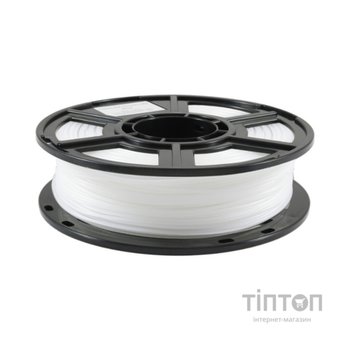 Пластик для 3D-принтера Flashforge HIPS 1,75mm 0,5kg Nature (90002509001)