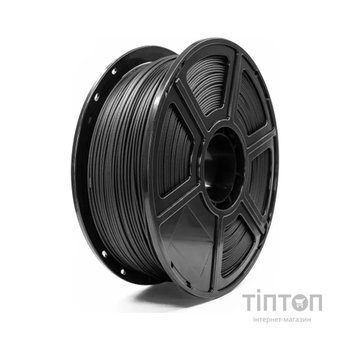 Пластик для 3D-принтера Flashforge PA 1,75mm 1kg Black (PAB1)