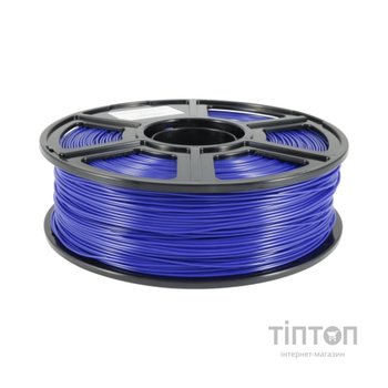 Пластик для 3D-принтера Flashforge PETG 1,75mm 1kg Blue (PETBL1)