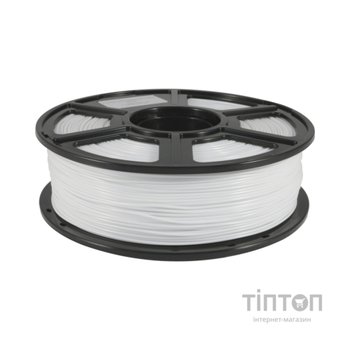 Пластик для 3D-принтера Flashforge PETG 1,75mm 1kg White (PETW1)
