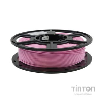 Пластик для 3D-принтера Flashforge PLA 1,75mm 0,5kg Pink (90006424001)