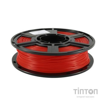 Пластик для 3D-принтера Flashforge PLA 1,75mm 0,5kg Red (PR2)