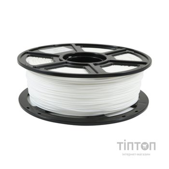 Пластик для 3D-принтера Flashforge PLA 1,75mm 1kg White (PW1)