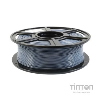 Пластик для 3D-принтера Flashforge PLA High speed 1,75mm 1kg GREY (90009988001)