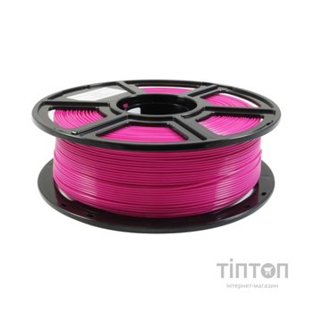 Пластик для 3D-принтера Flashforge PLA High speed 1,75mm 1kg MAGENTA (90009999001)