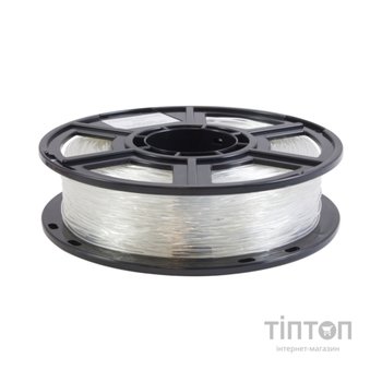 Пластик для 3D-принтера Flashforge TPU95A 1,75mm 1kg Nature (90009056001)