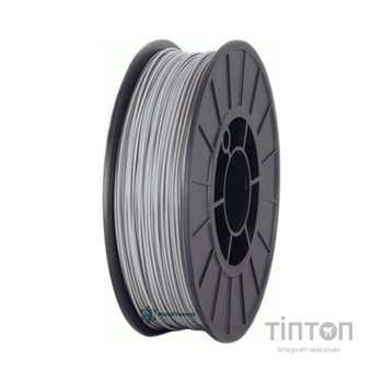 Пластик для 3D-принтера MonoFilament ABS Pro 1.75мм, 0.5кг, light grey (2500005015132)
