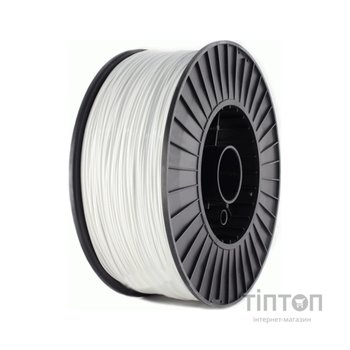Пластик для 3D-принтера MonoFilament ABS Pro 1.75мм, 2.5кг, white (2500005002163)