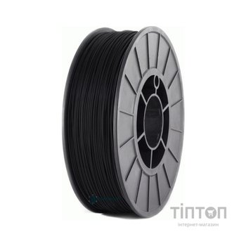 Пластик для 3D-принтера MonoFilament ELASTAN D70 1,75mm 0,75kg black (2500011020137)