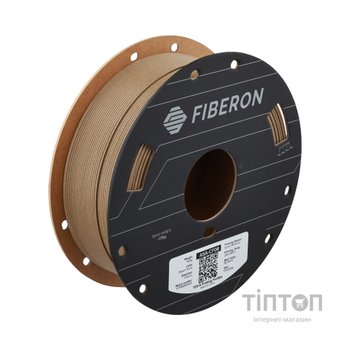 Пластик для 3D-принтера Polymaker ASA-CF08 Fiberon 1,75mm 0,5kg Sand (FF02006)