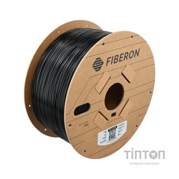 Пластик для 3D-принтера Polymaker PETG-ESD 1,75mm 3kg BLACK (FB03002)