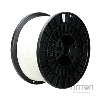 Пластик для 3D-принтера Polymaker PLA POLYLITE 1,75mm 5kg WHITE (PM70985)