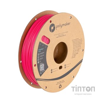 Пластик для 3D-принтера Polymaker TOUGH PLA 1,75mm 0,75kg PINK (PA06029)