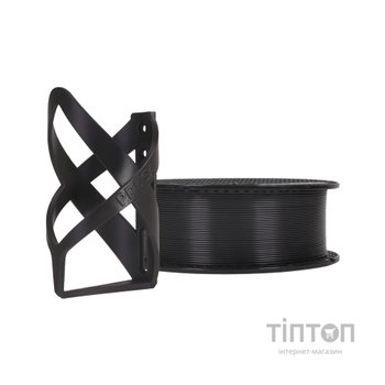 Пластик для 3D-принтера Prusament ASA 1.75mm, 850g, Jet Black (ASAJETBLCK850G)