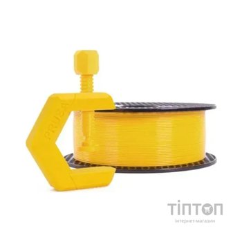 Пластик для 3D-принтера Prusament PETG 1.75mm 1kg Yellow Mango (8594173675421)