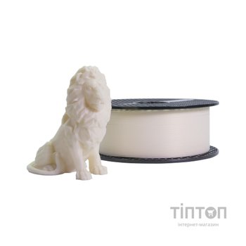 Пластик для 3D-принтера Prusament PLA 1.75 mm, 1kg, White Vanilla (PLAVNLAWHT1KG)