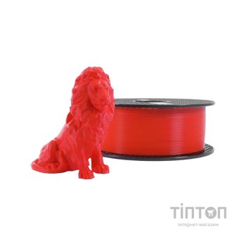 Пластик для 3D-принтера Prusament PLA 1.75mm, 1kg Red Lipstick (8594173675025)