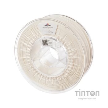 Пластик для 3D-принтера Spectrum ABS Smart 1.75mm 1kg POLAR WHITE (80092)