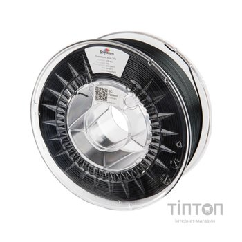 Пластик для 3D-принтера Spectrum ASA 275 1.75 mm 1kg DEEP BLACK (80302)