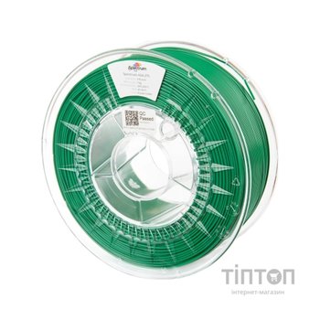 Пластик для 3D-принтера Spectrum ASA 275 1.75 mm 1kg FOREST GREEN (80532)
