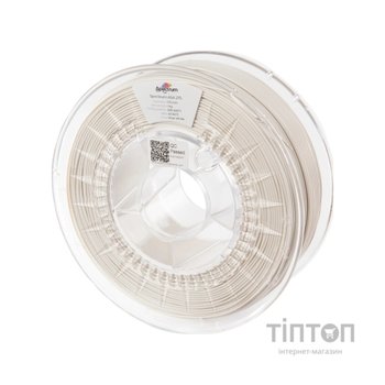 Пластик для 3D-принтера Spectrum ASA 275 1.75 mm 1kg POLAR WHITE (80307)