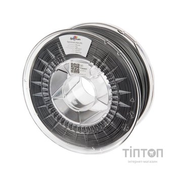 Пластик для 3D-принтера Spectrum ASA 275 1.75 mm 1kg SILVER STAR (80308)